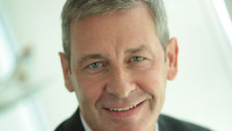 Etihad appoints Gammell as interim CEO