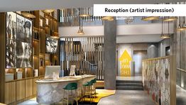 Millennium opens M Social in Auckland