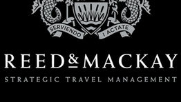 Reed and Mackay acquires Gray’s Travel Management