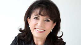 Interview: Regine Sixt