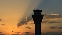 UK airports: better connected?