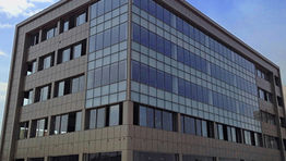 Regus to open workspace hub in Iraq