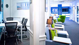 Regus offers free workspaces during Rugby World Cup