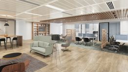 Regus to open Bristol workspace