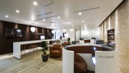 Regus opens business centre in Livingston