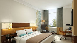 Analysis: Independent hotels