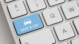Car rental on the rise?