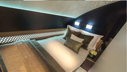 Etihad agrees deal with charter specialist