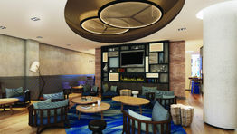 Residence Inn opens first London property