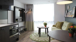 Residence Inn to open first London property