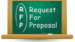RFPs: better by request