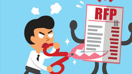 Ask the Experts: any requests?