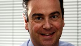 Richard Tams appointed to new British Airways role