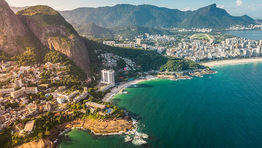 Qatar Airways starts codeshare with LATAM Brazil