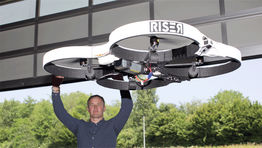 Editor's report: Easyjet innovation day