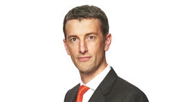 Q&A: Robert Shepherd, IHG