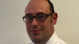 Clarity makes two appointments