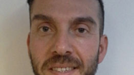 Roberto Scalisi
