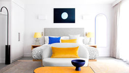 Rockwell East Aparthotel to open in London