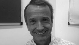Q&A: Roger Burr, Marks and Spencer