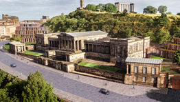 Rosewood Hotels to open Edinburgh property