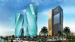 Rotana set for major openings spree