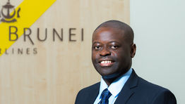 Royal Brunei appoints UK country manager