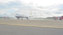 Royal Brunei adds new China flights