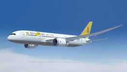Royal Brunei to launch daily London service