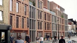 Ruby Hotels reveals plans for London property
