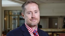 Jumeirah Group appoints operations director