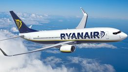 Ryanair faces more strikes