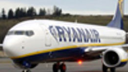 From the archive: Low cost carriers under threat