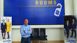 Ryanair plans to become ‘Amazon of air travel’