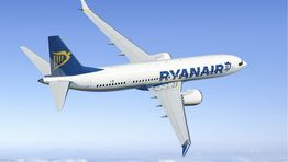 Ryanair posts loss as O'Leary switches role