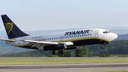 The rise of LCCs