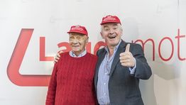 Ryanair accuses Lufthansa of ‘destabilising’ Laudamotion