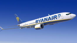 Pilot strike brings more Ryanair cancellations