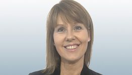 Burrell joins CWT Meetings and Events