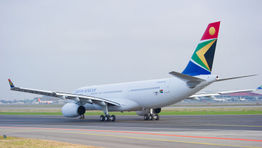 South African Airways launches ‘triple miles offer’