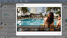 Sabre gives preview of upgraded agency platform