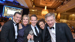Business Travel Awards: Winner’s story - SACO