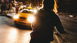 Traveller behaviour: how buyers can ‘nudge’ people in the right direction