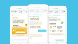 FCM chatbot update includes travel manager features
