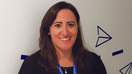 Q&A: Sam Cande, Traveldoo and LEVEL Women