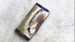 US imposes flight ban on Samsung Note 7 phones