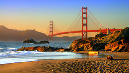 British Airways to launch Gatwick-Oakland route