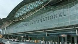 Delays continue at San Francisco after crash