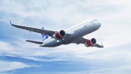 SAS to link Cornwall to Copenhagen