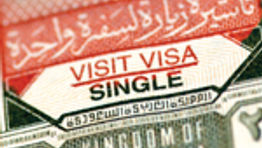 How can you take the stress out of visa applications?